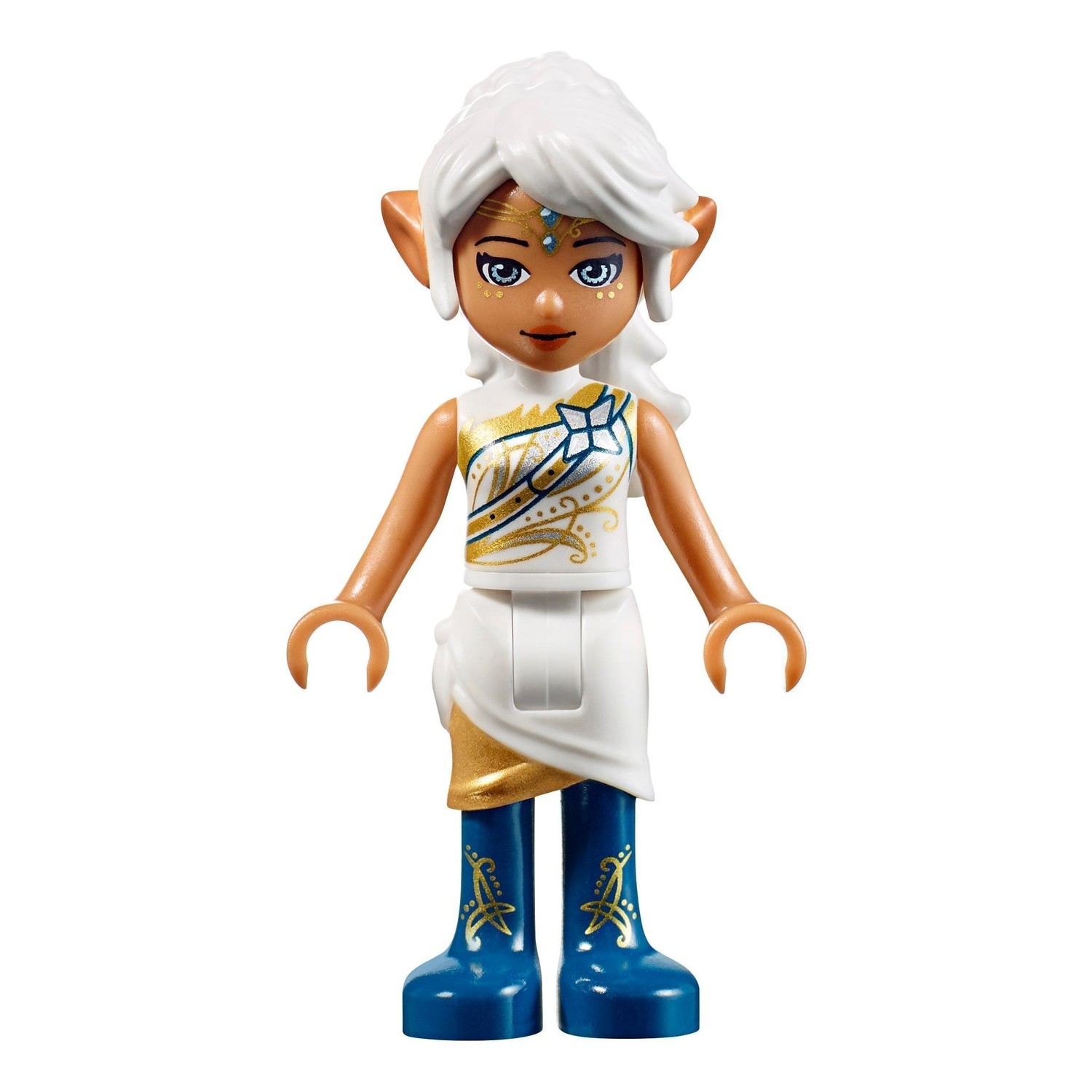 Конструктор LEGO Elves блочный - фото 17