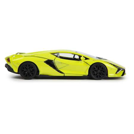 Автомобиль Mobicaro Lamborghini Sian 1:32