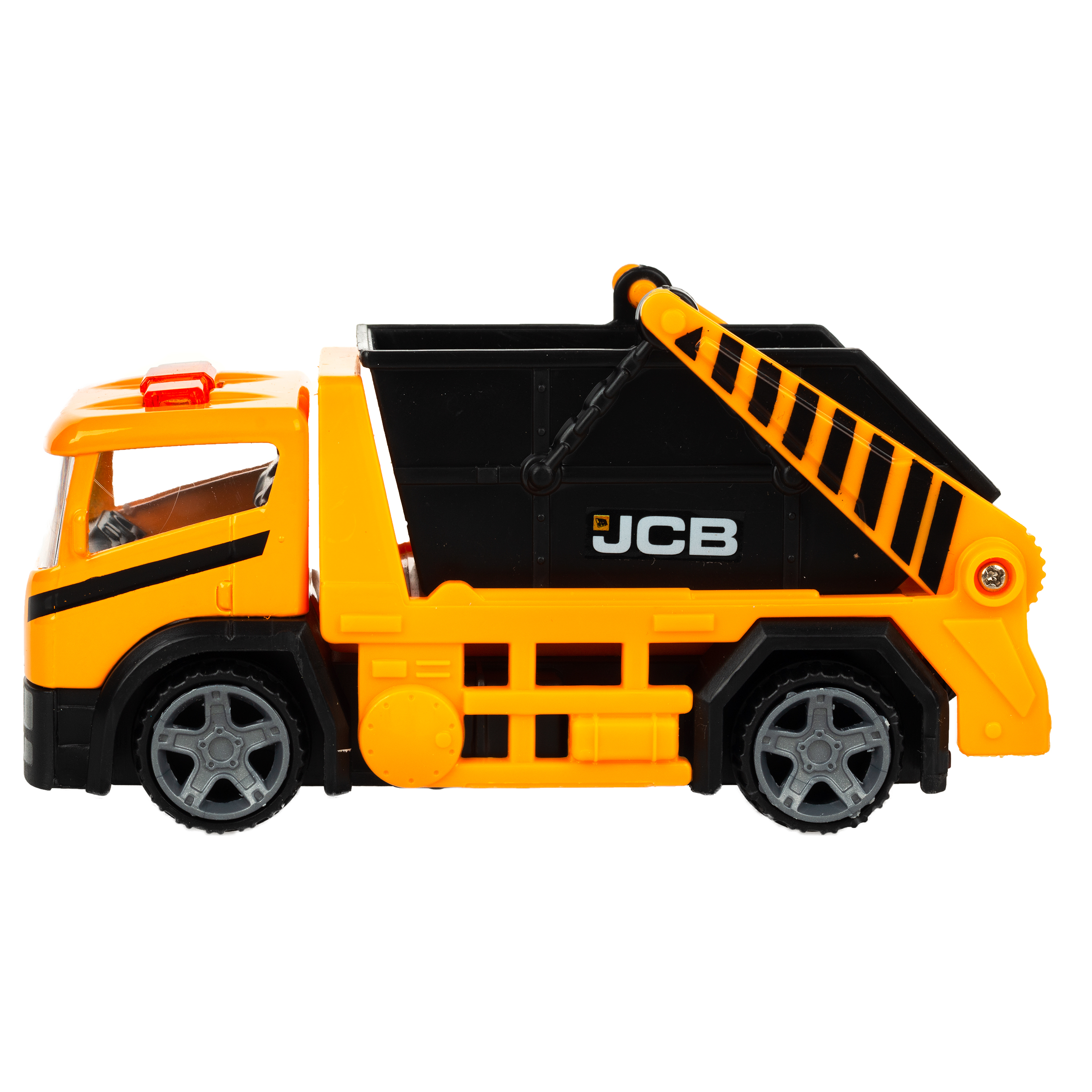 Мусоровоз JCB 1417077C - фото 2