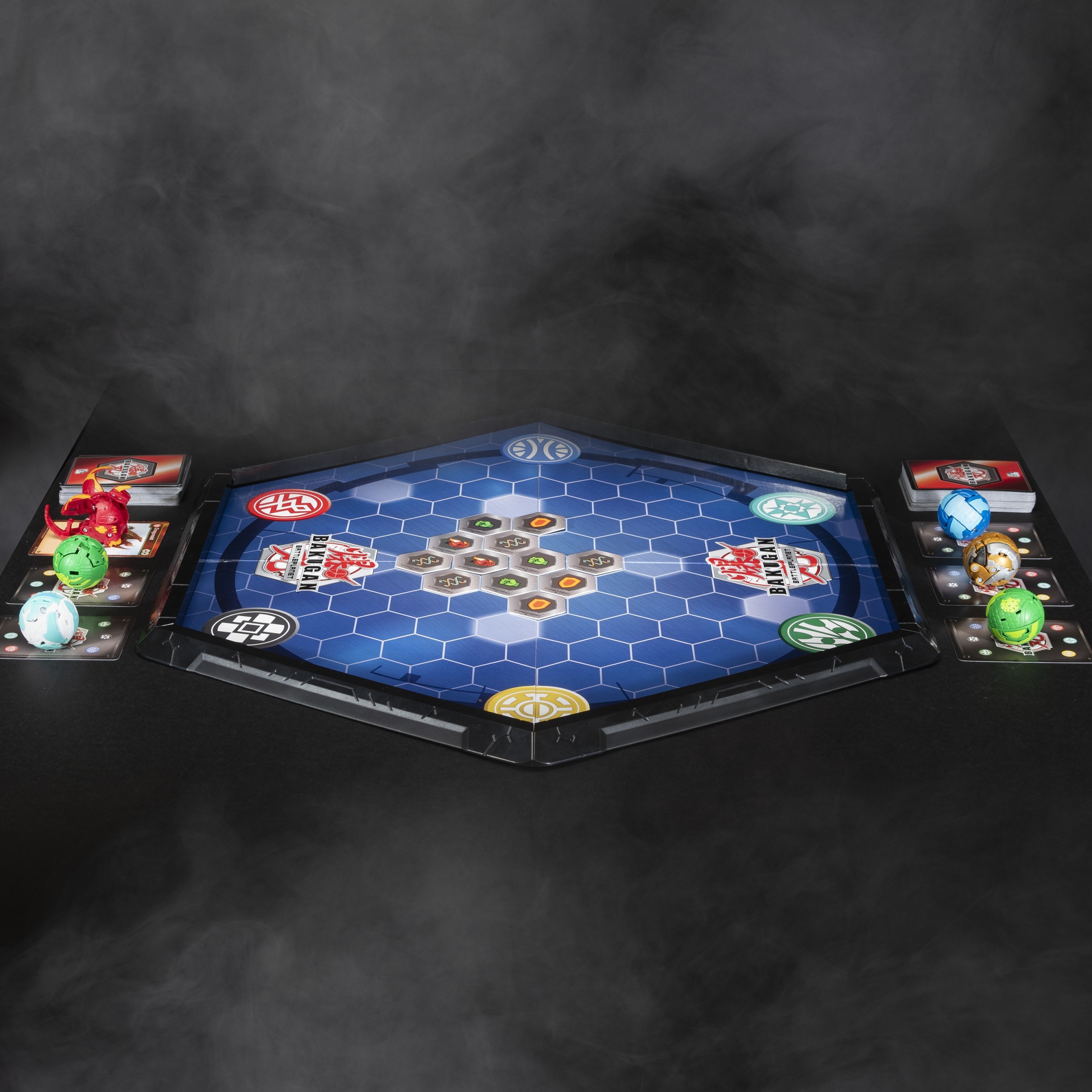 Игровой набор Bakugan - фото 4