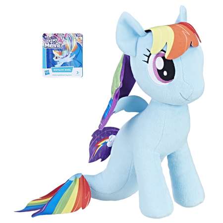 Игрушка мягкая My Little Pony Пони плюшевая C2965EU41