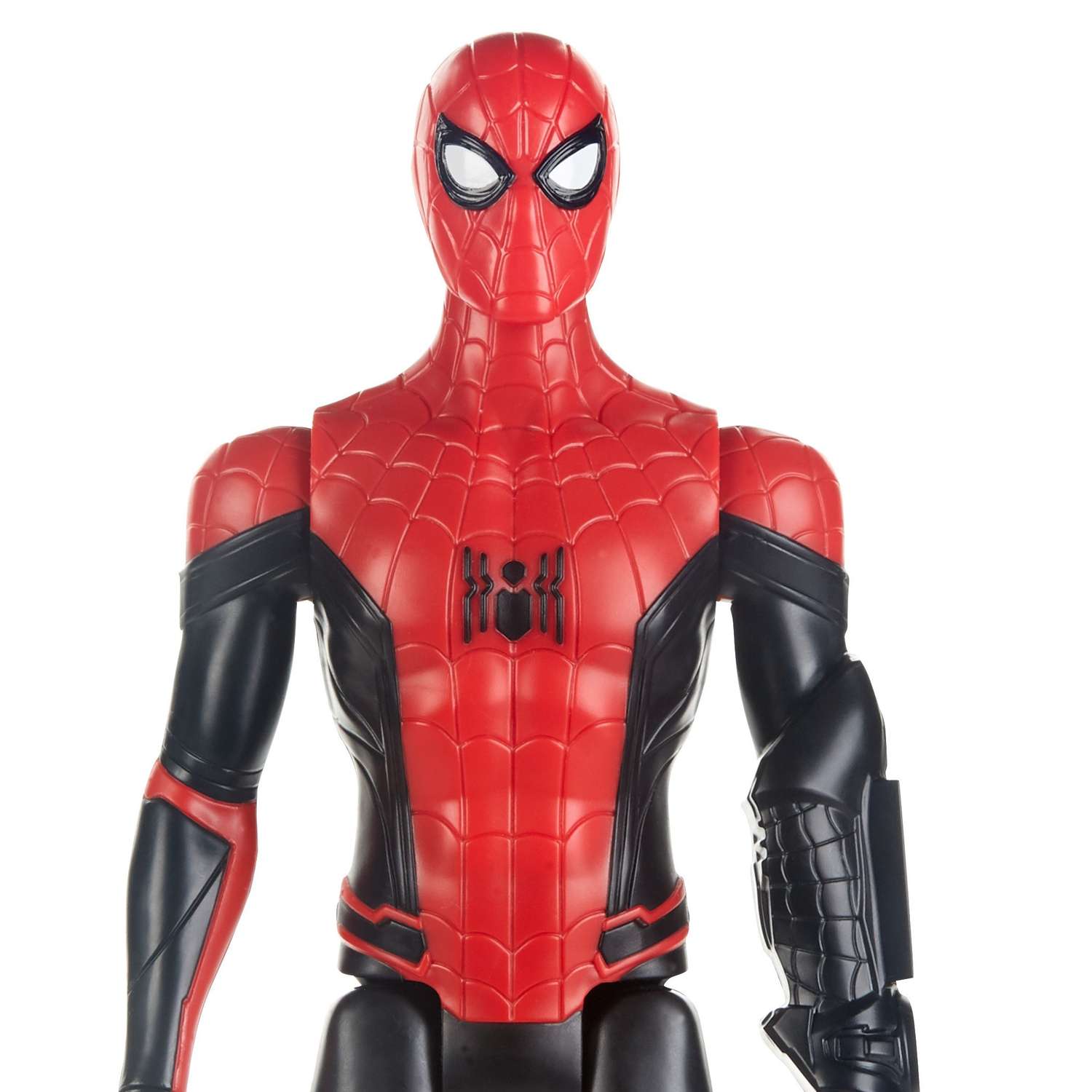 Фигурка Человек-Паук (Spider-man) (SM) Pfx Человек-паук E5766EU4 - фото 10