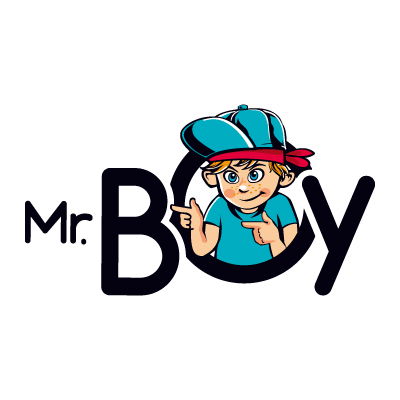 Mr.Boy