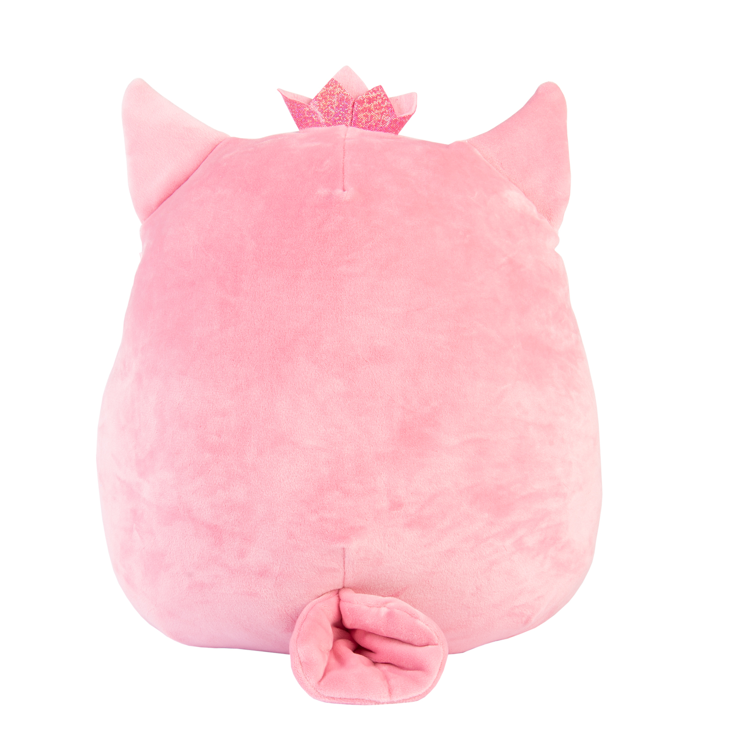 Игрушка мягконабивная Squishmallows Сова Бри 39443 - фото 4