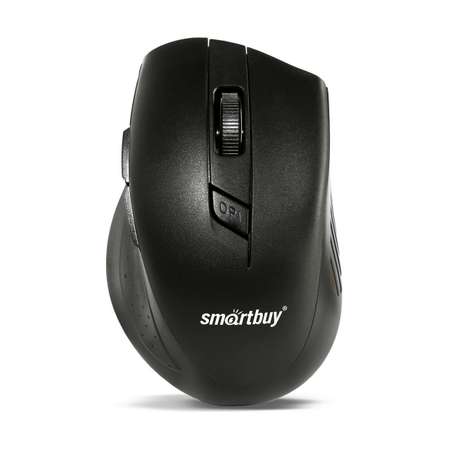 Мышь беспроводная Smartbuy SBM-602AG черная