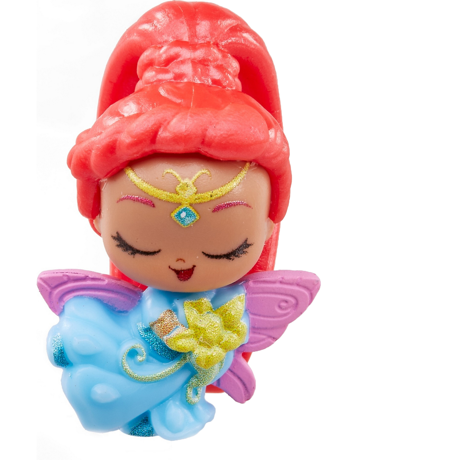 Игровой набор Shimmer and Shine Волшебный джинник в непрозрачной упаковке (Сюрприз) DTK47 - фото 28