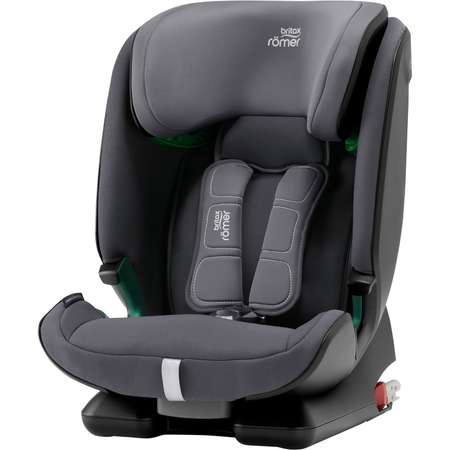 Автокресло Britax Roemer Advansafix M i-Size Storm Grey