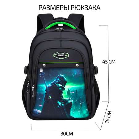 Рюкзак Evoline