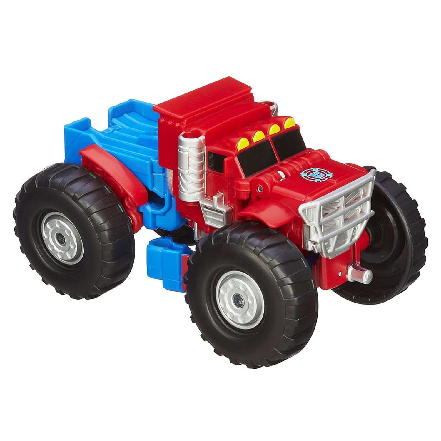 Трансформеры Rescue Bots Playskool в ассортименте - фото 2