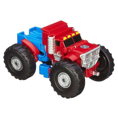 Трансформеры Rescue Bots Playskool в ассортименте