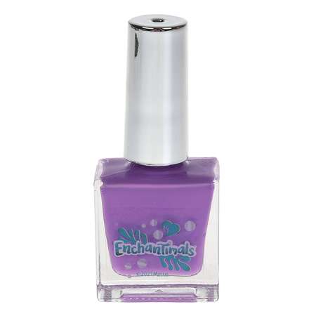 Лак для ногтей Милая леди Энчантималс Фиолетовый 321057
