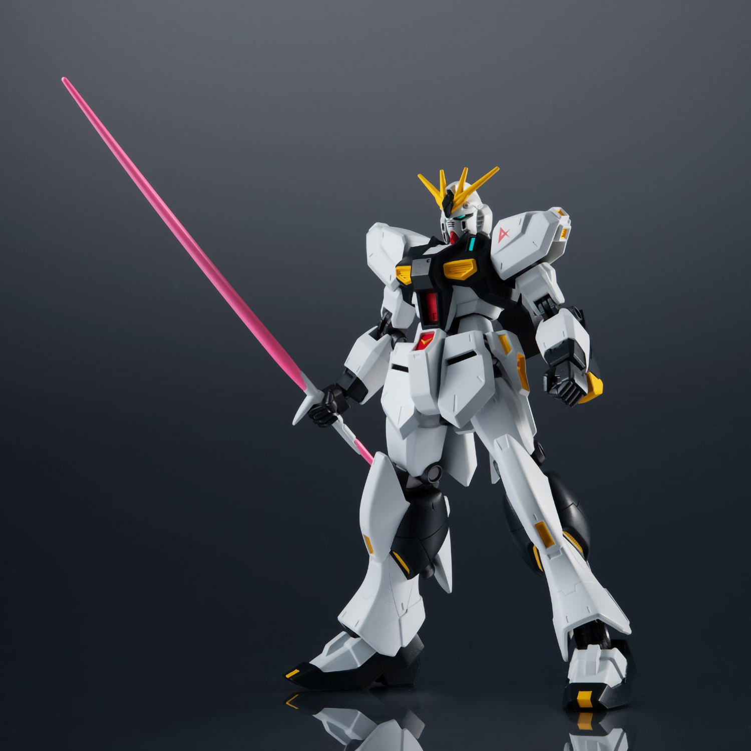 Фигурка Tamashii Nations - фото 7