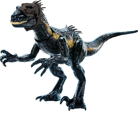 Фигурка Jurassic World Indoraptor HKY12