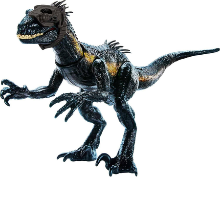 Jurassic World Indoraptor HKY12 5999