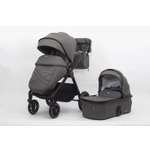 Коляска для новорожденных Ining baby KR345 PLUS