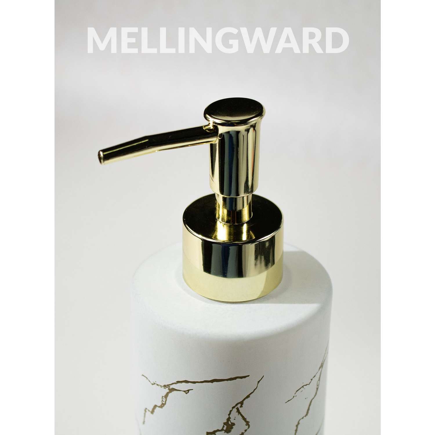 Дозатор для мыла Mellingward IMP0350 - фото 8