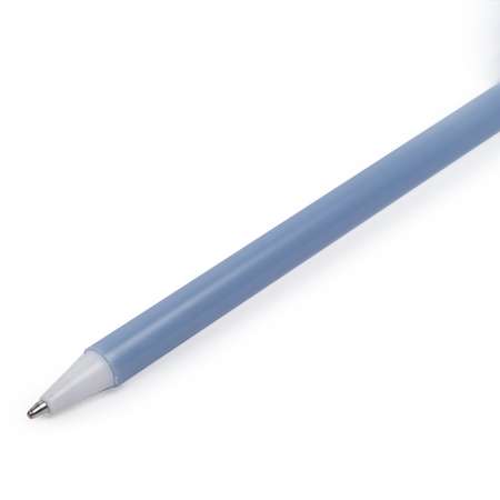Ручка Johnshen с помпоном Сова MF12548