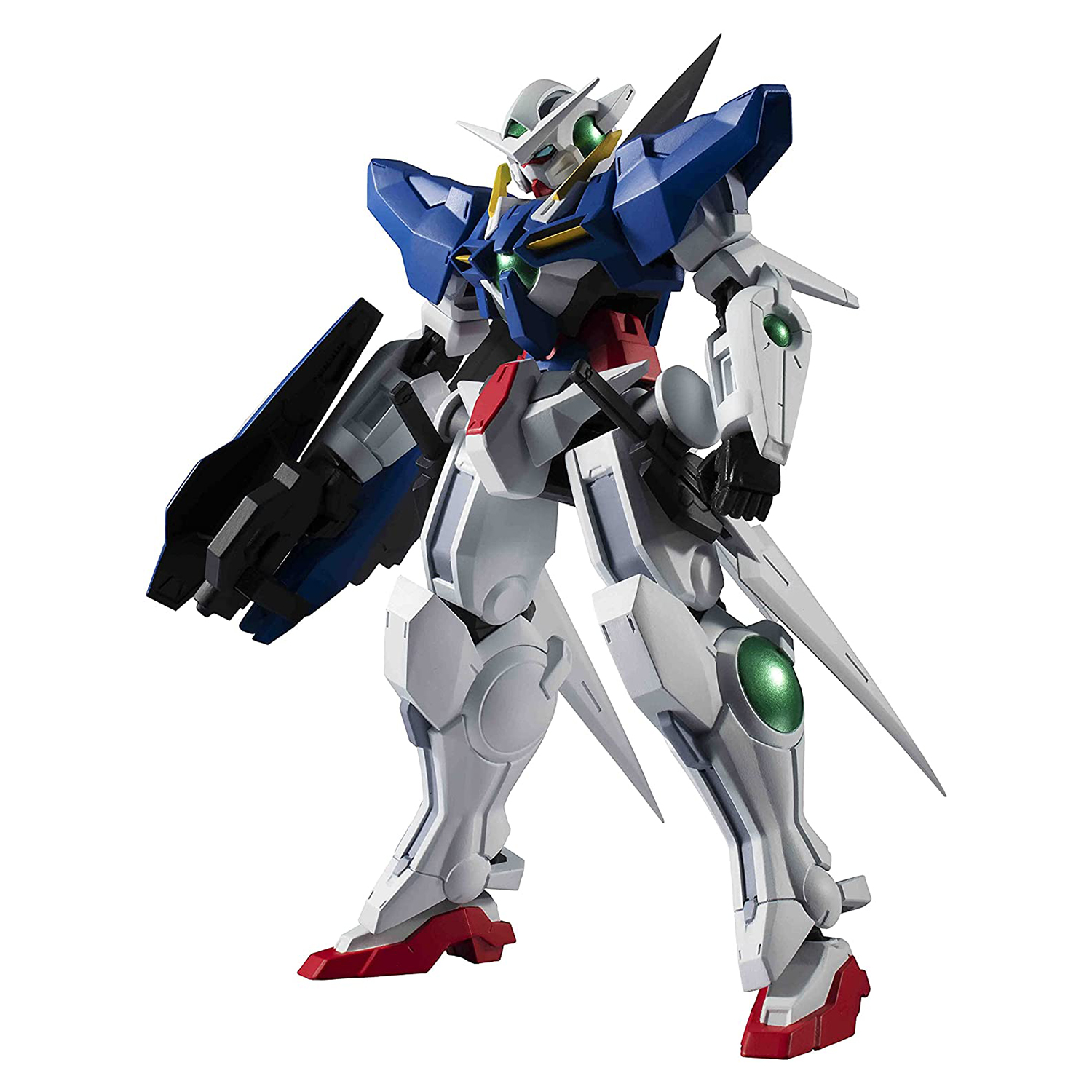 Фигурка Tamashii Nations Gundam Universe Mobile Suit Gundam GN-001 Gundam Exia 615183 - фото 1