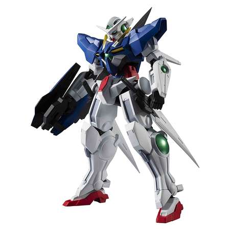 Фигурка Tamashii Nations Gundam Universe Mobile Suit Gundam GN-001 Gundam Exia 615183