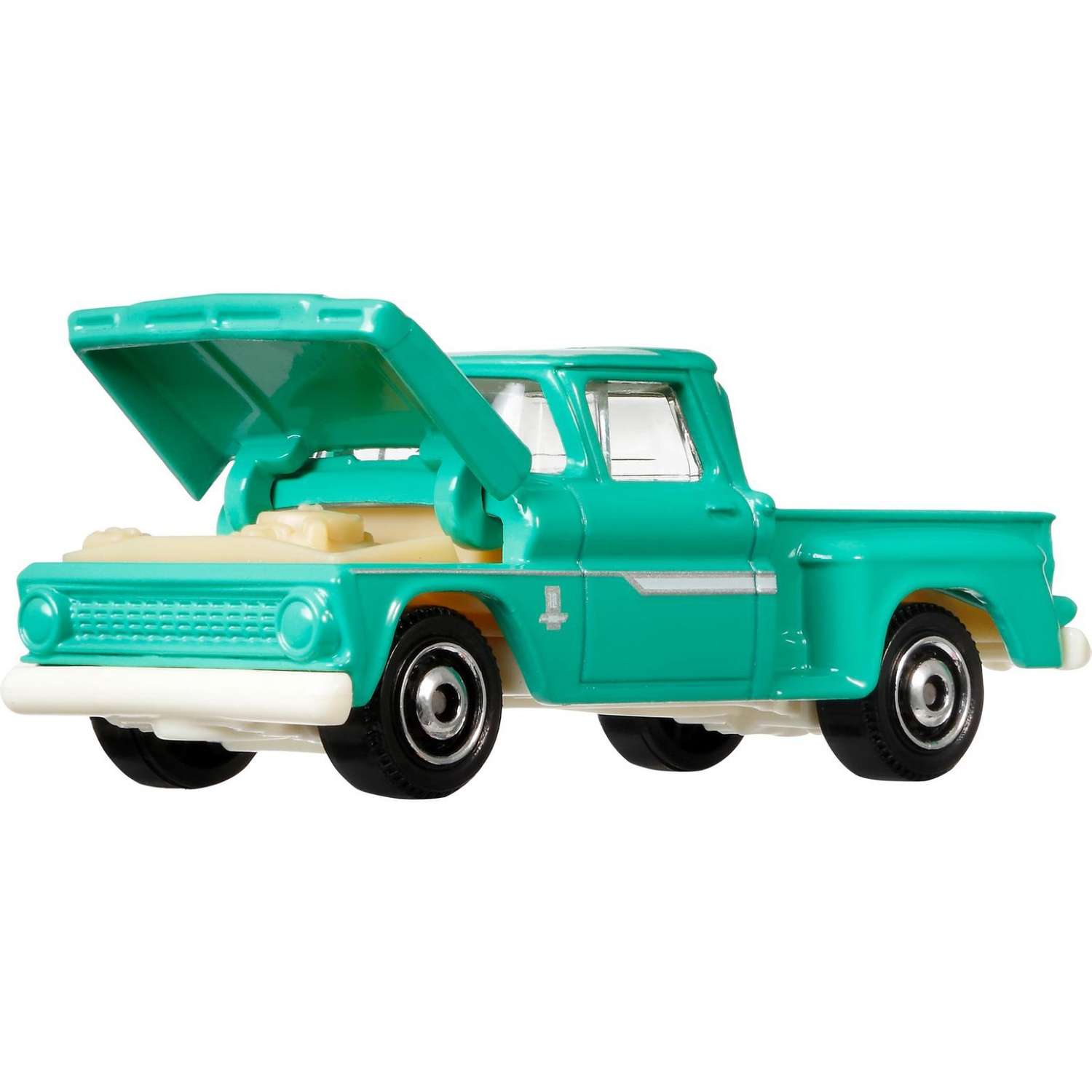 Автомобиль Matchbox Chevrolet без механизмов FWD28 - фото 5