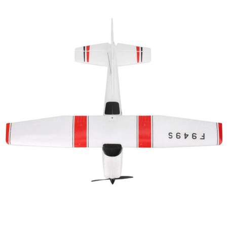 Радиоуправляемый самолет WL TOYS Cessna 182 2.4G