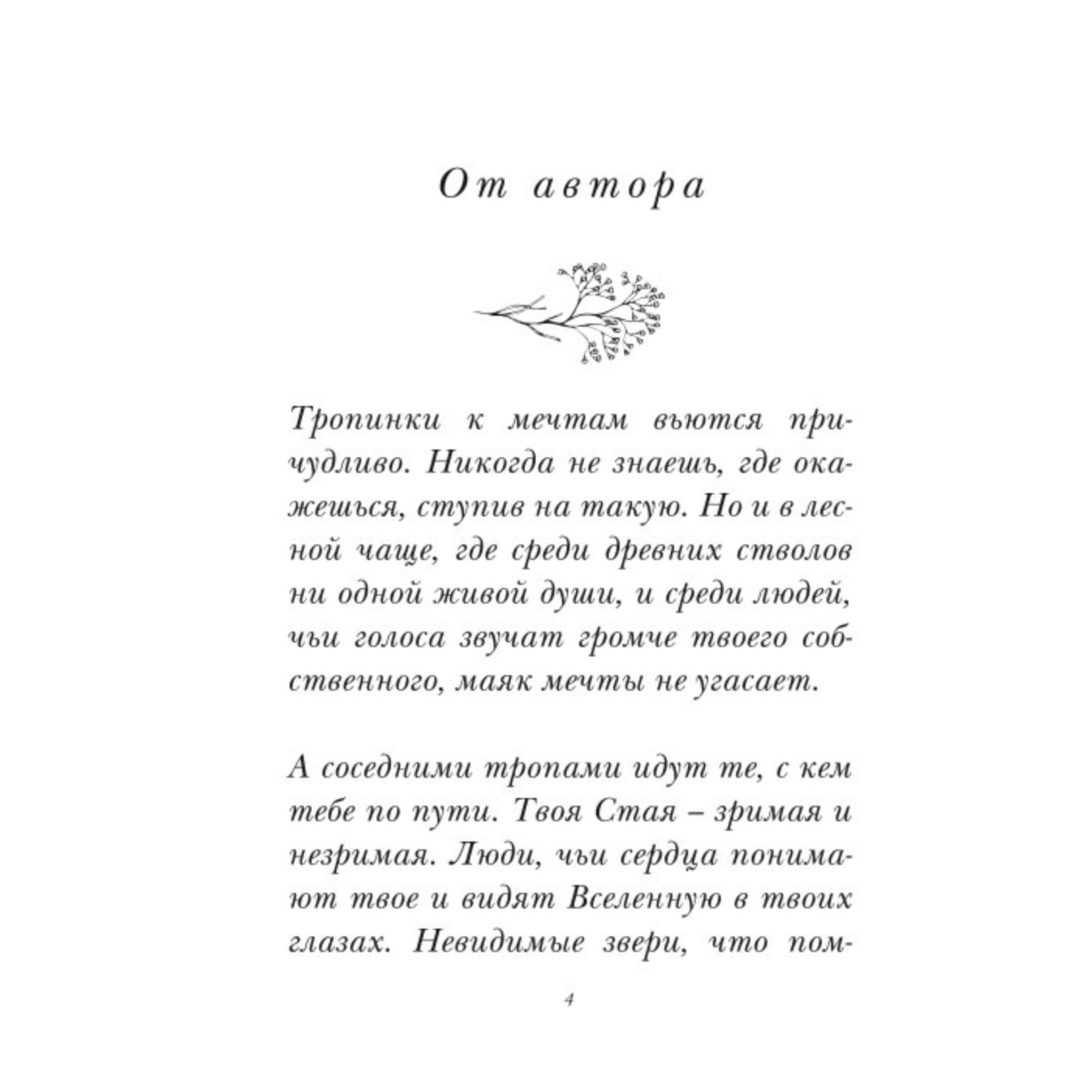 Книга БОМБОРА Сила стаи Метафорические карты одной девочки для поддержки на пути к мечтам - фото 3