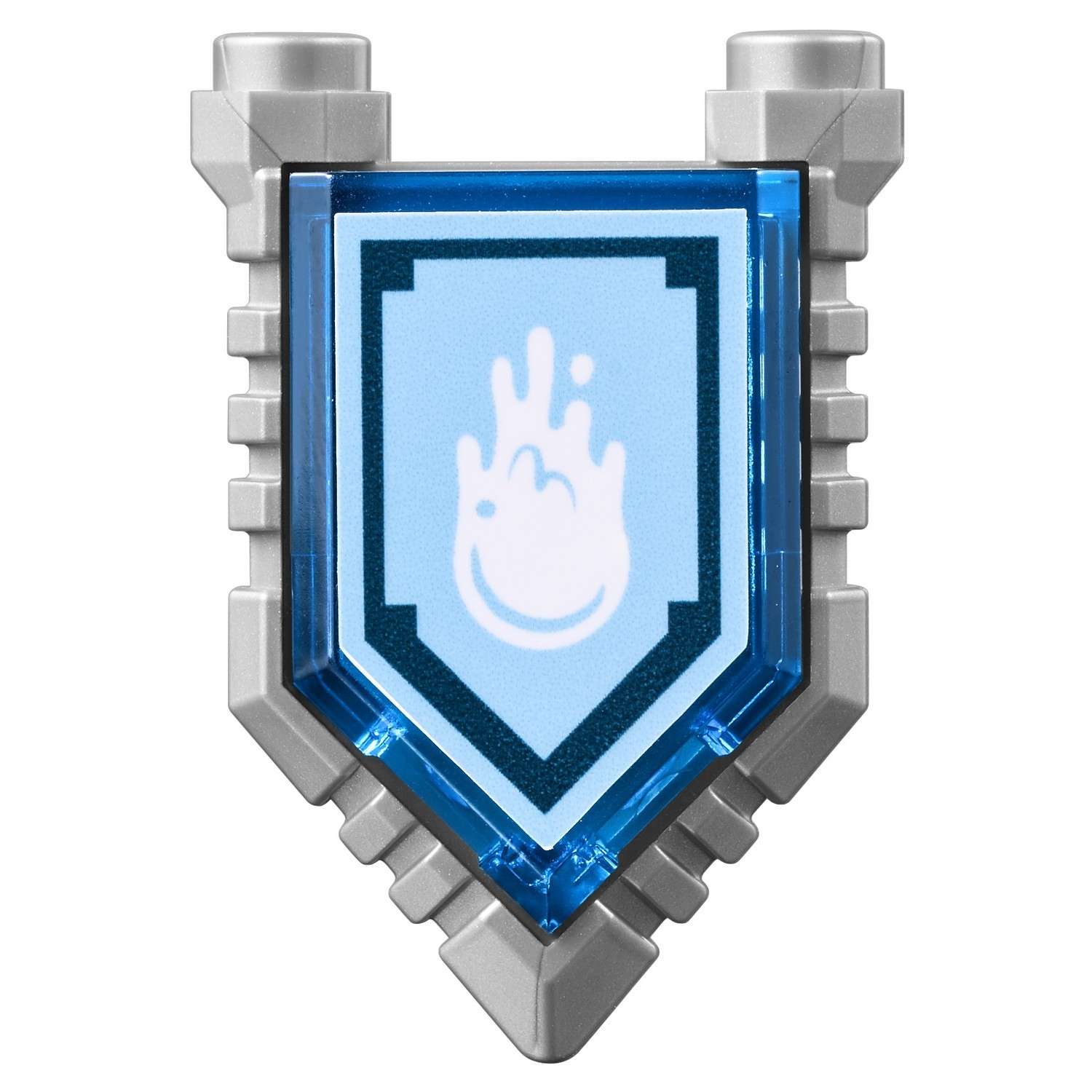 Конструктор LEGO Nexo Knights Летающая Горгулья (70353) - фото 16