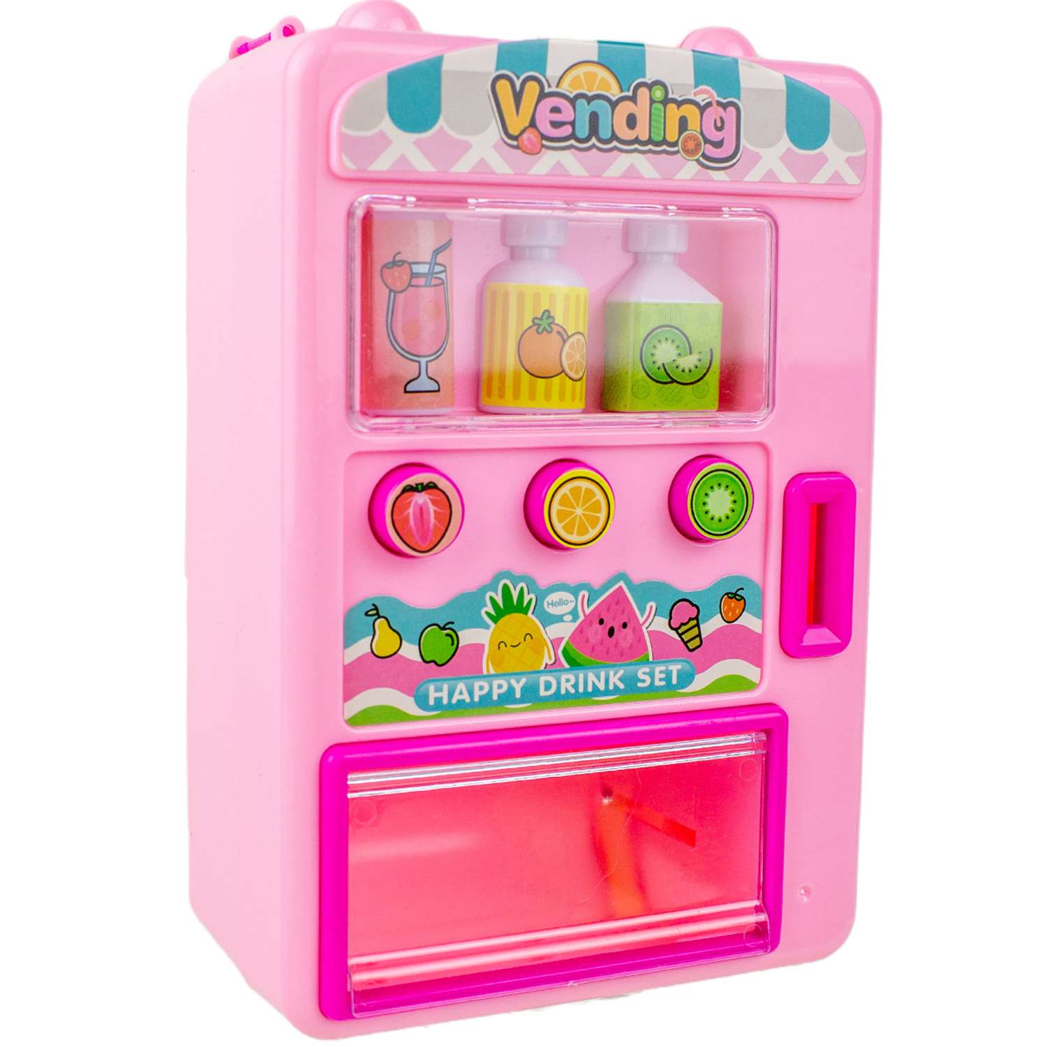 Автомат для продажи напитков Story Game 818-203 818-203 - фото 4