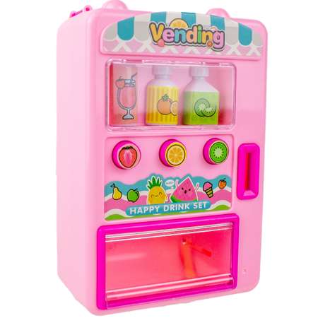 Автомат для продажи напитков Story Game 818-203
