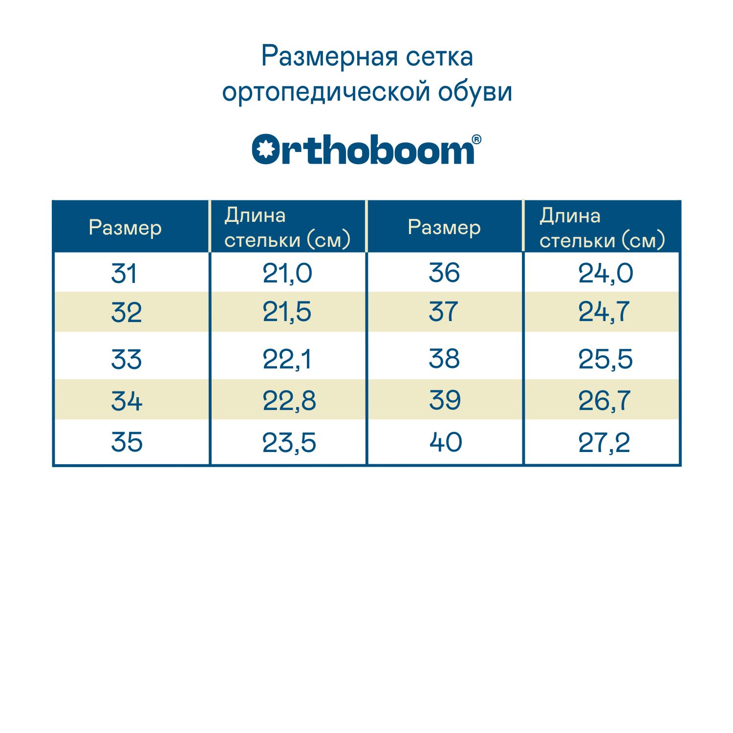 Ботинки ORTHOBOOM 88123-43_мерцающий черный - фото 7