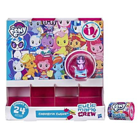 Фигурка My Little Pony в ассортименте