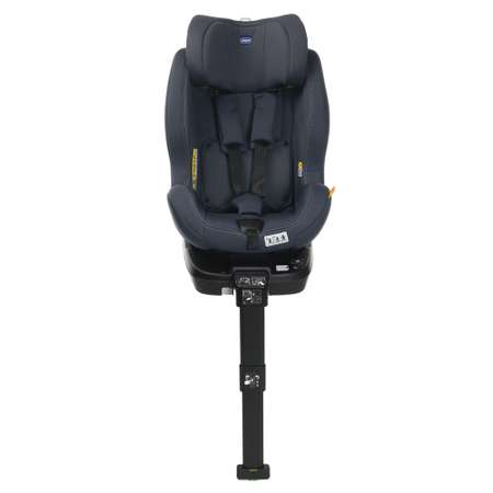 Автокресло CHICCO Seat3fit i-size India Ink группа 0/1/2