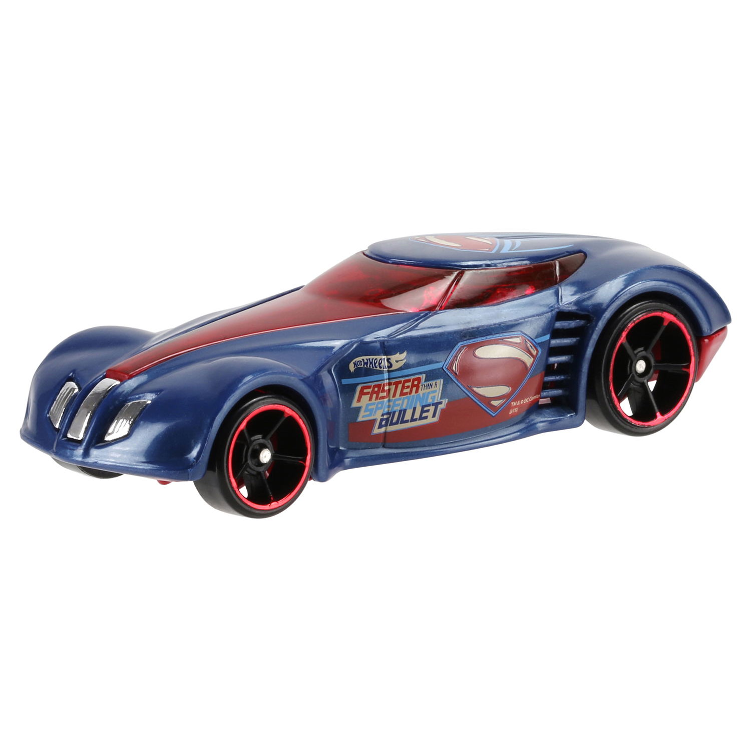 Автомобиль Hot Wheels в ассортименте DJL47 - фото 7