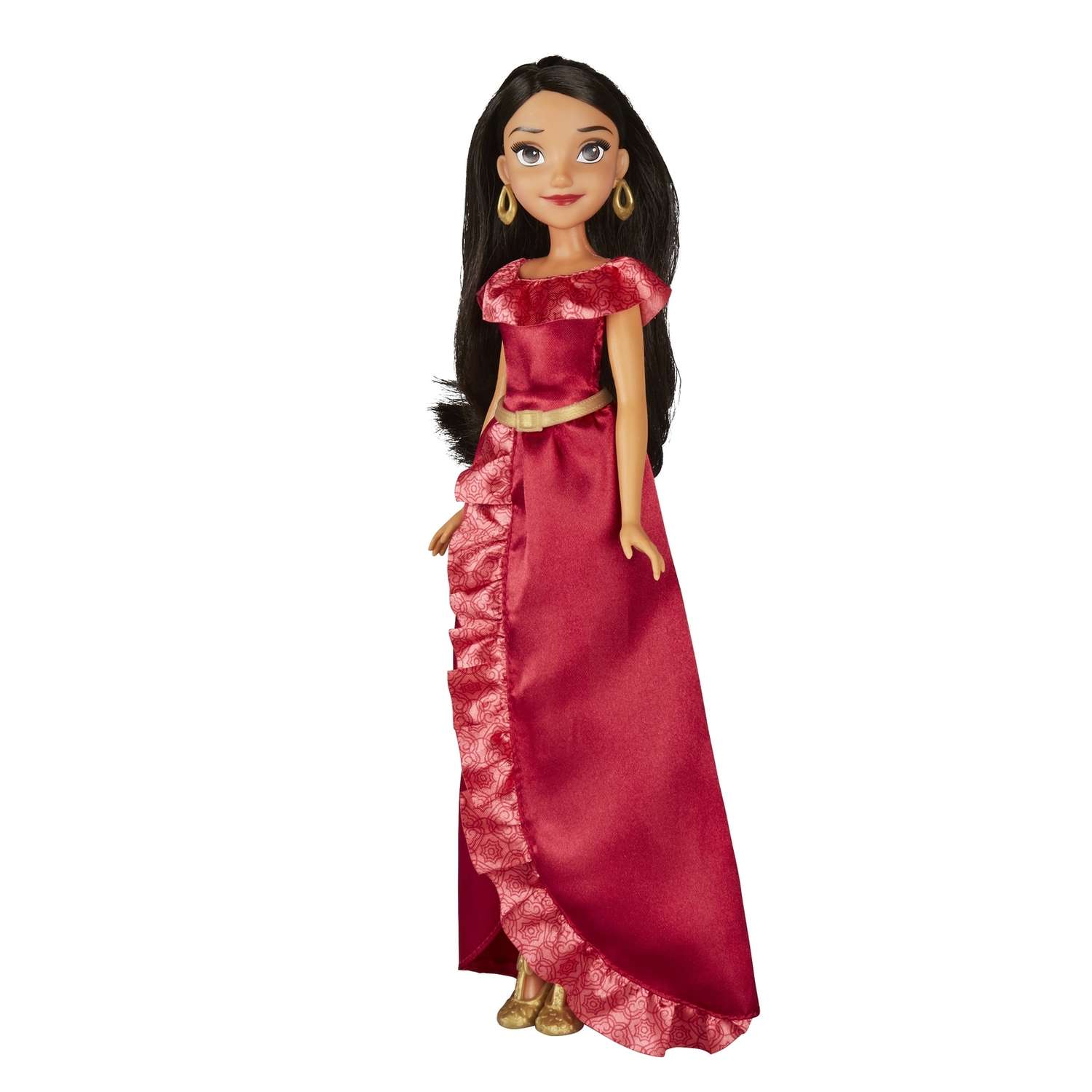 Кукла Princess Disney Елена из Авалора (E0203) E0105EU4 - фото 3