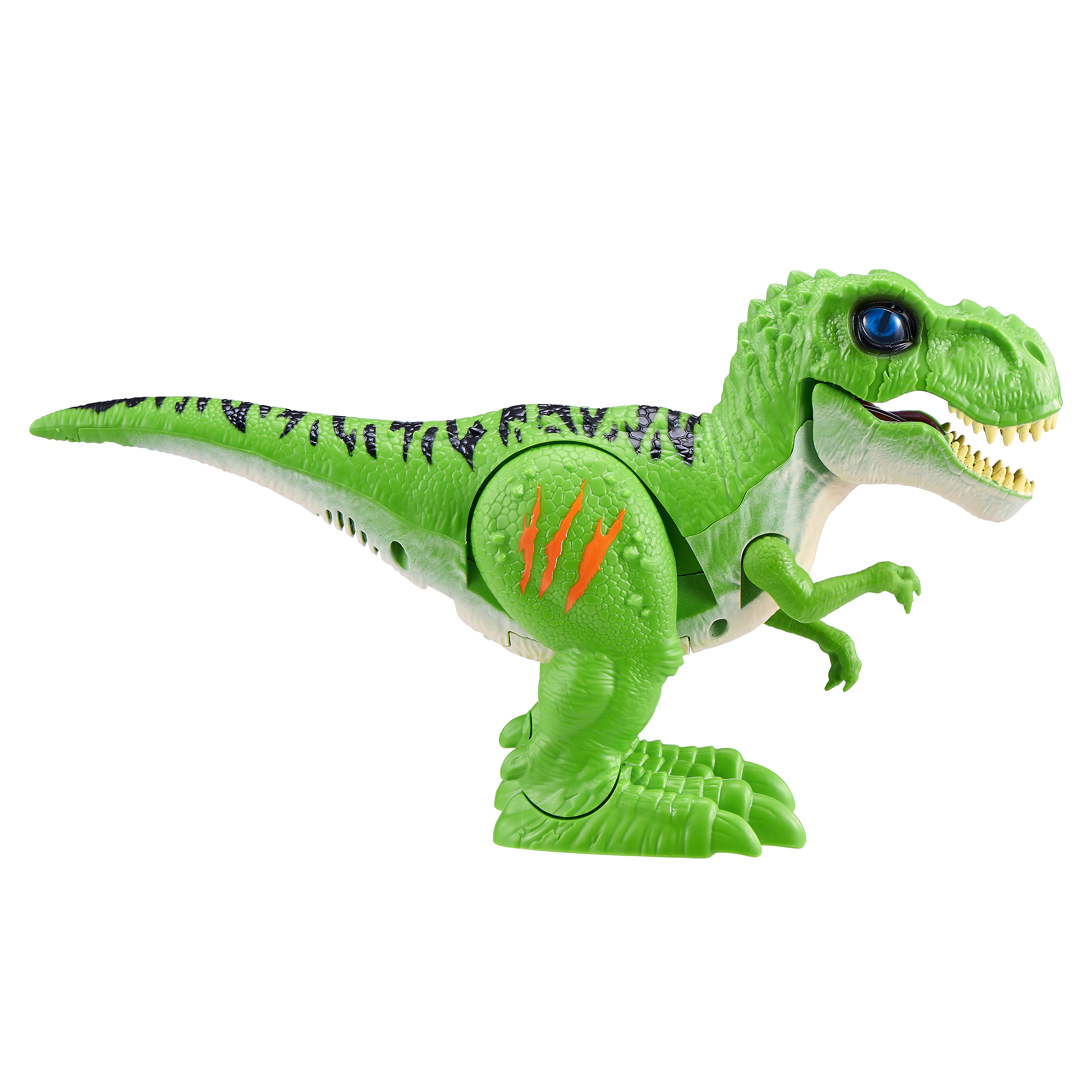 Игрушка ROBO ALIVE Zuru T-Rex 7127A - фото 8