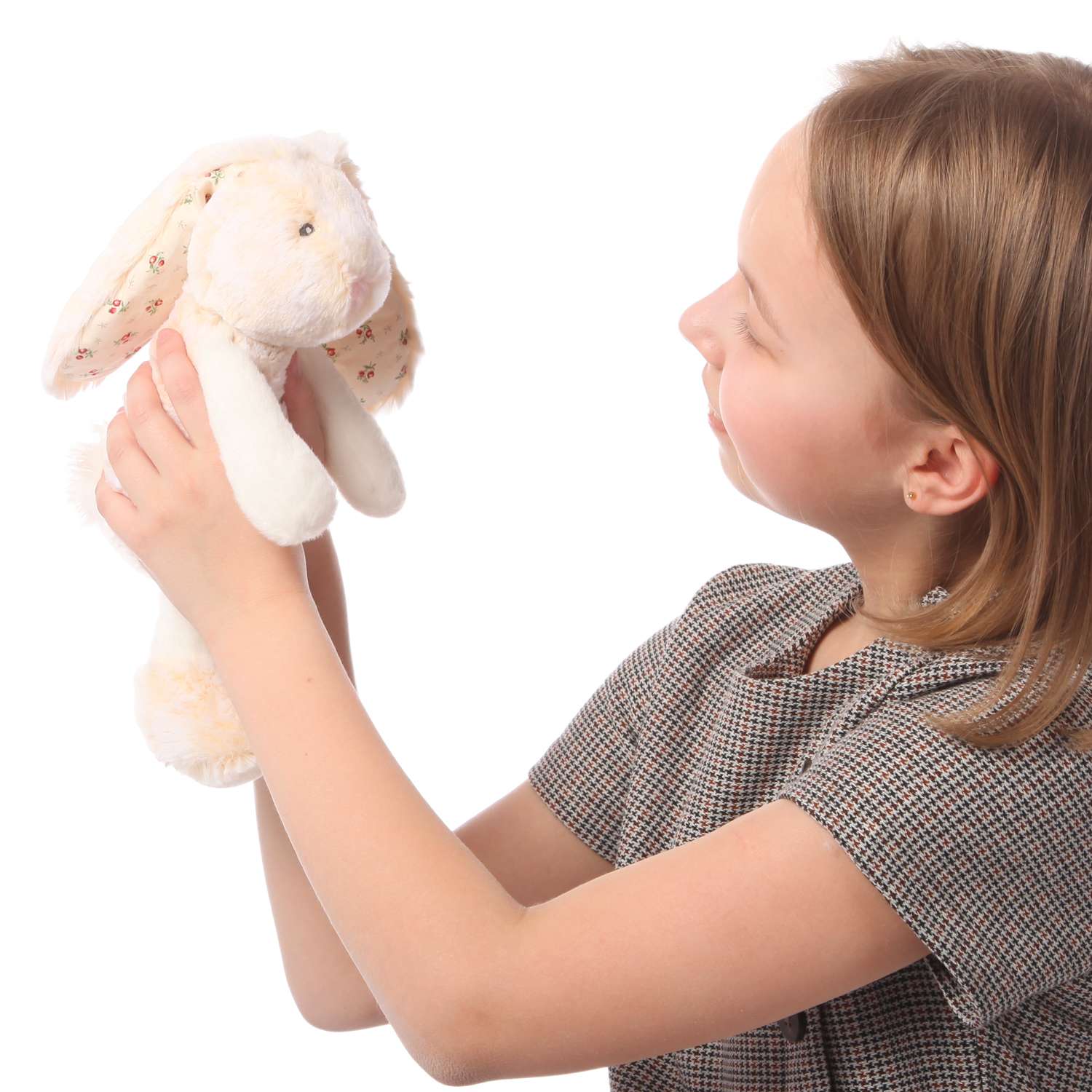 Мягкая игрушка Aurora Кролик - фото 3
