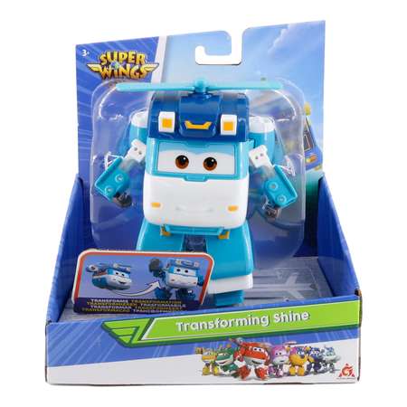 Фигурка Super Wings