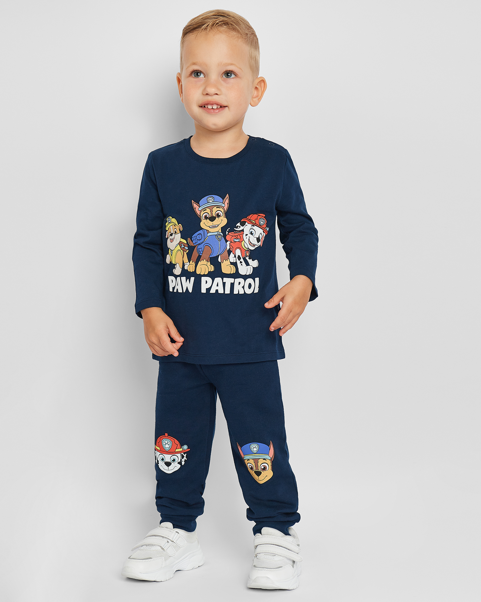 Брюки Paw Patrol W23LC1-BB10318ib-66 - фото 1