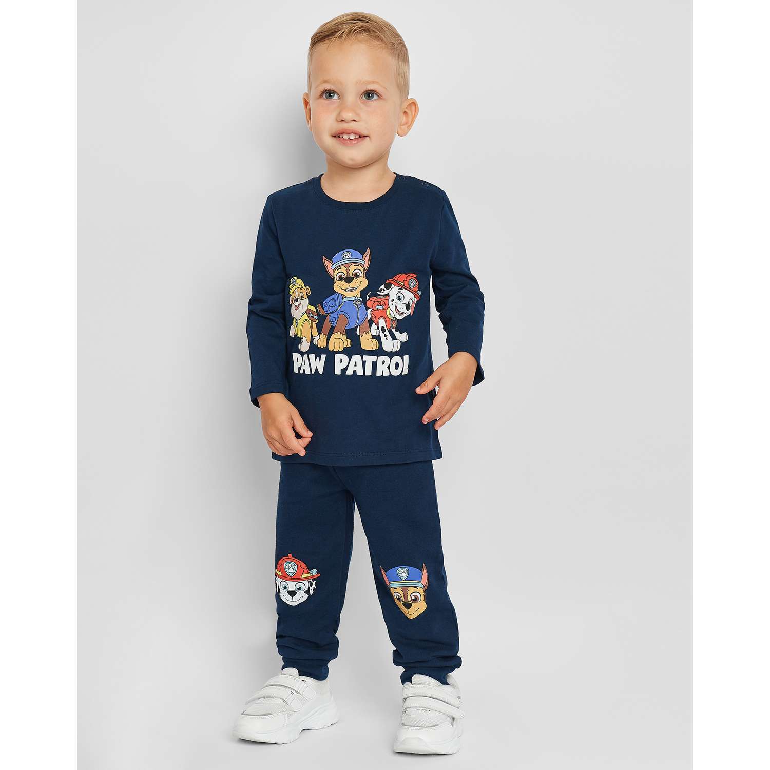 Брюки Paw Patrol W23LC1-BB10318ib-66 - фото 1