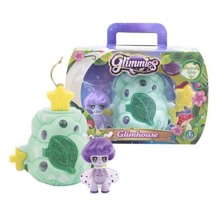 Игровой набор Glimmies