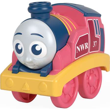 Игрушка Thomas & Friends Мой первый Томас Пуш Элонг в ассортименте FFY19