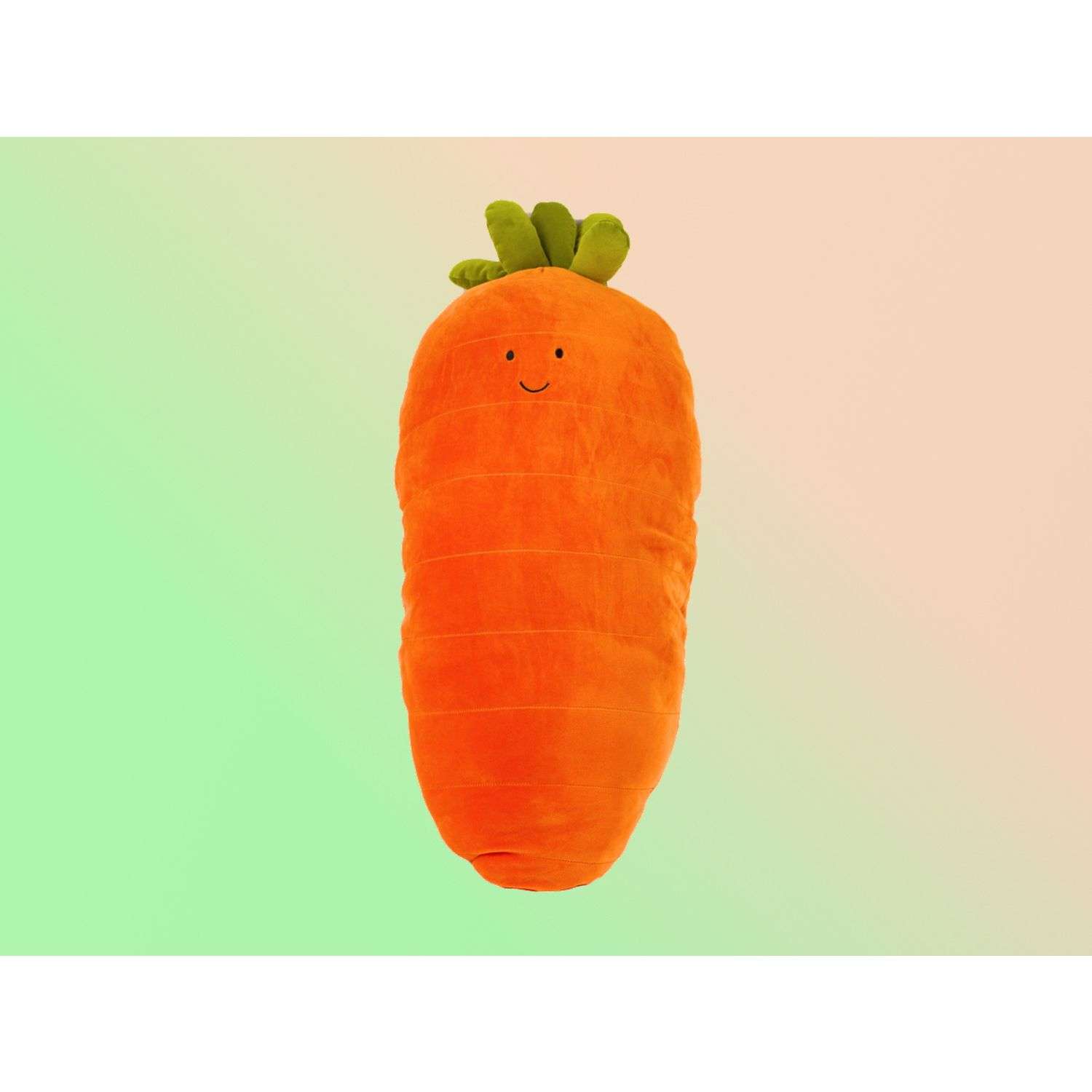 Мягкая игрушка MyPicla МП Морковь - фото 2