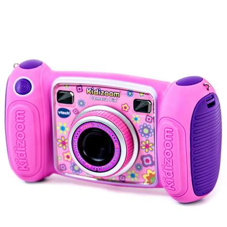 Камера Vtech Kidizoom Pix цифровая Розовый