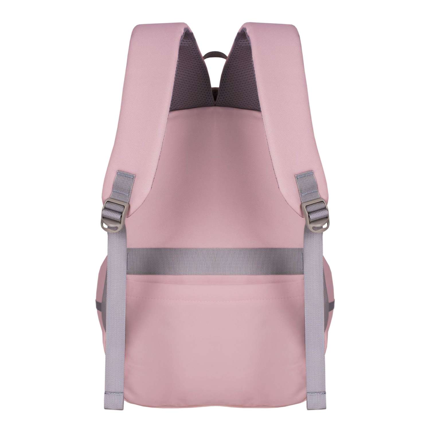 Рюкзак MERLIN M910 Розовый - фото 3