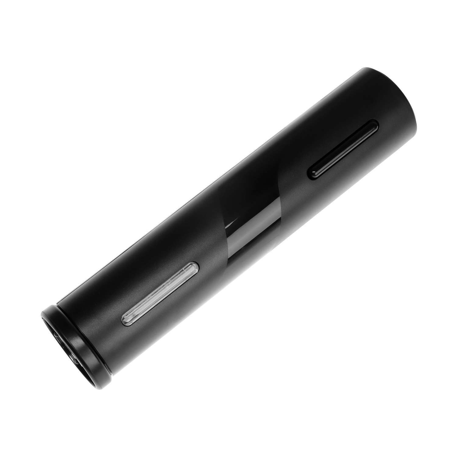 Штопор Luazon Home электрический LSH-03 от USB пластик черный - фото 5