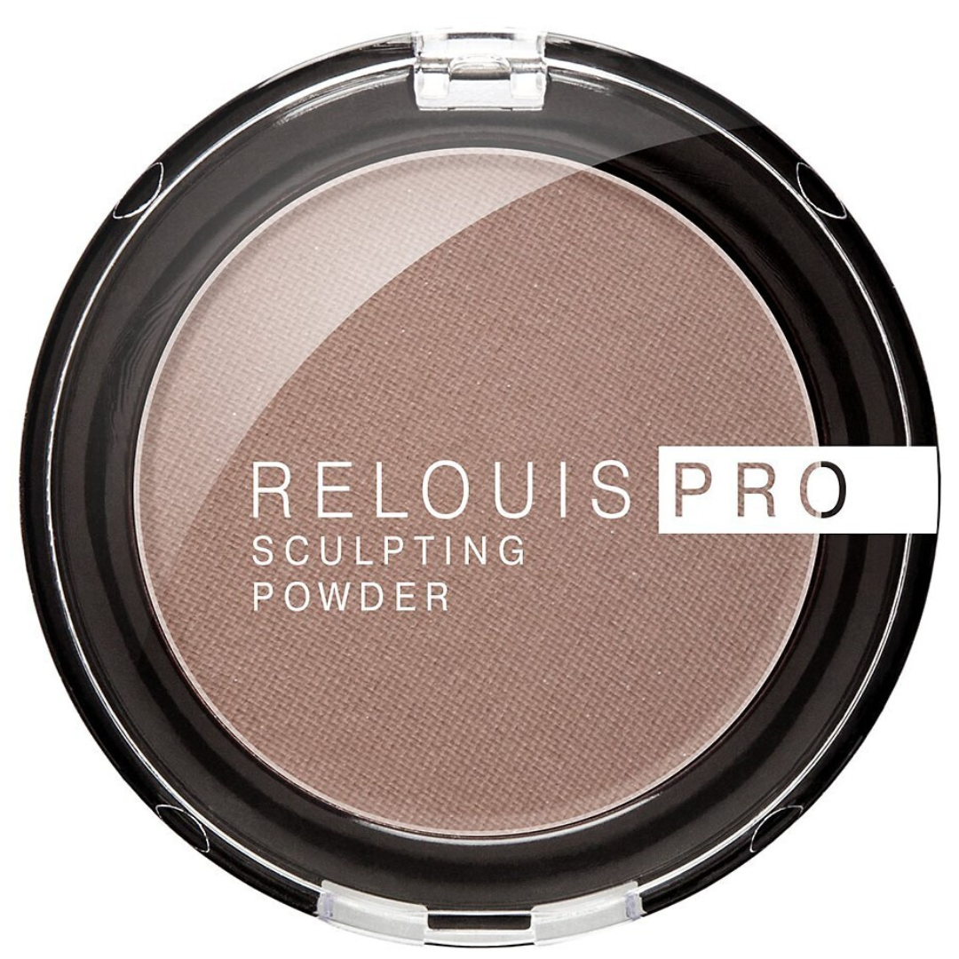 Пудра RELOUIS Sculpting Powder - фото 1