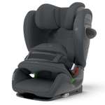 Автокресло Cybex Pallas G i-Size Granite Black