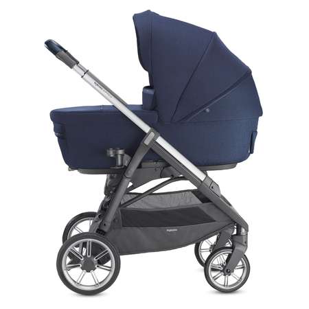 Коляска 2в1 Inglesina Aptica System Duo Portland Blue