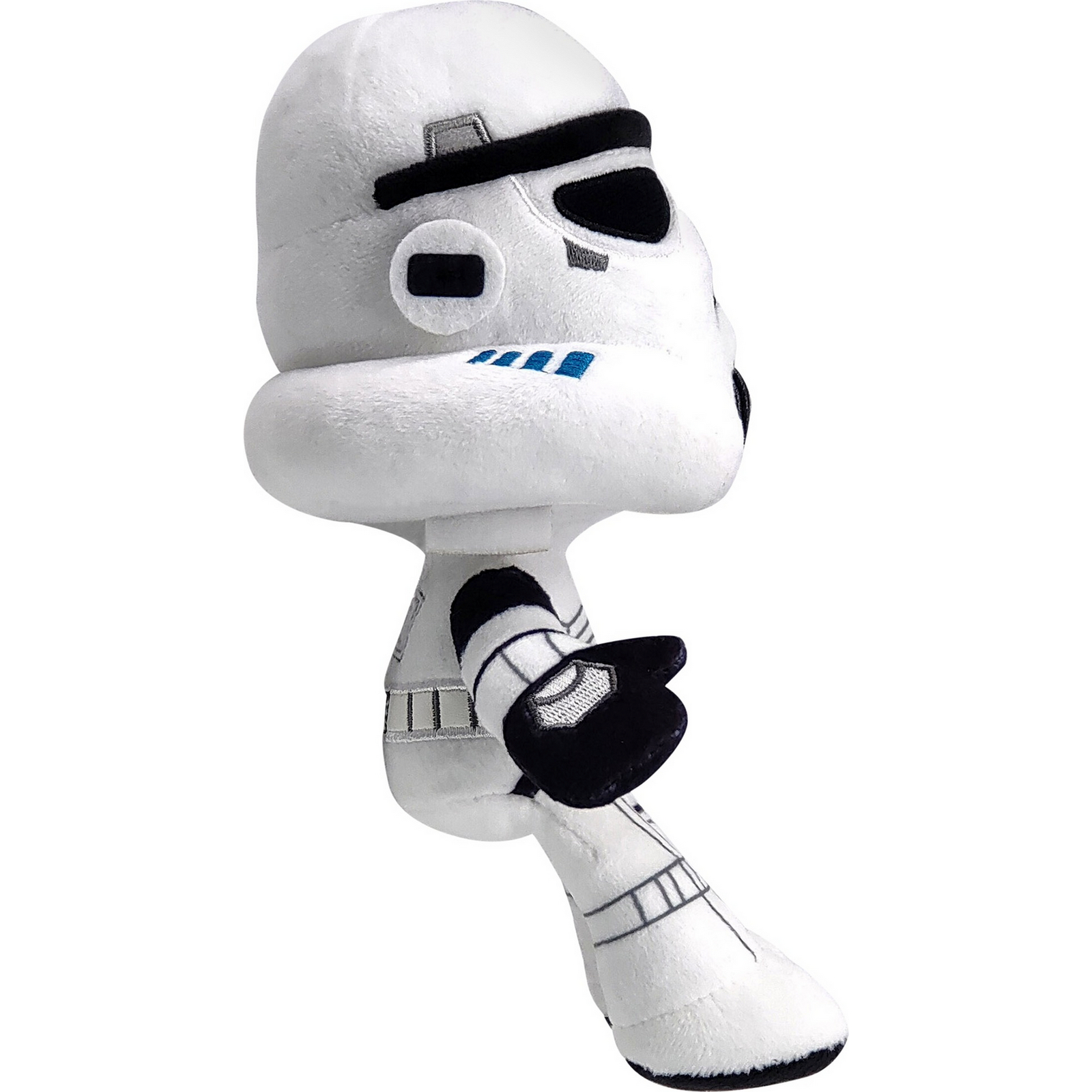 Игрушка Star Wars Total Plush Герои Штурмовик GXB26 - фото 3