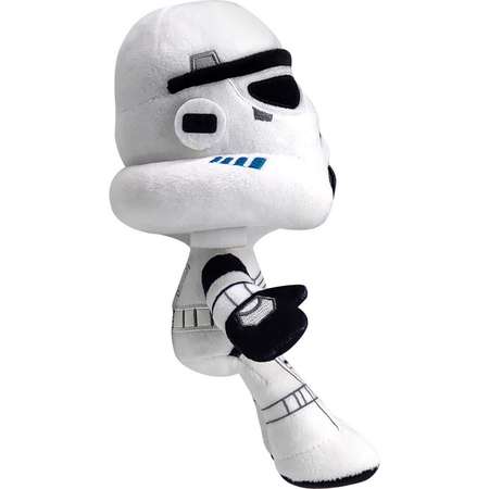 Игрушка Star Wars Total Plush Герои Штурмовик GXB26